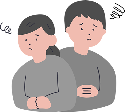 こんなお悩みございませんか？