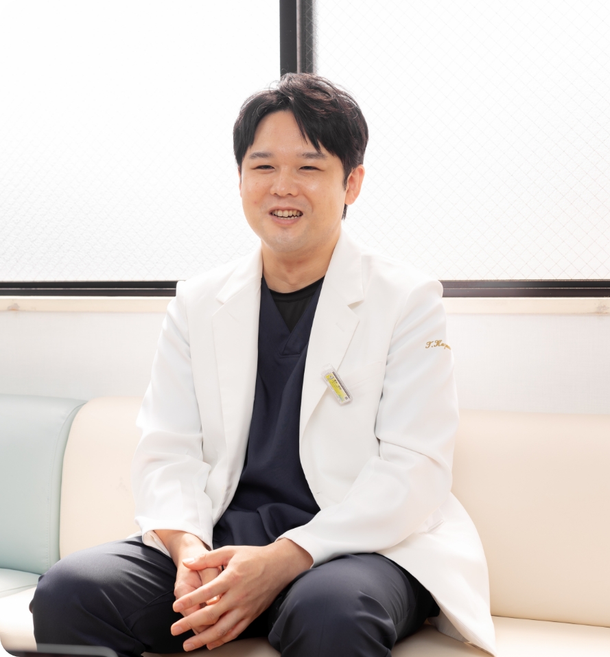 健康診断で引っかかった方へ