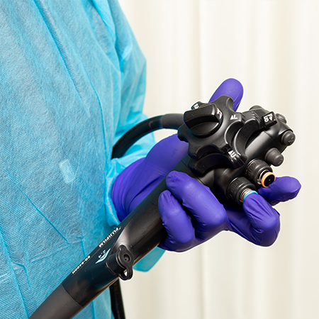 胃カメラ（上部消化管内視鏡検査）