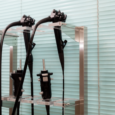 大腸カメラ（下部消化器菅内視鏡検査）