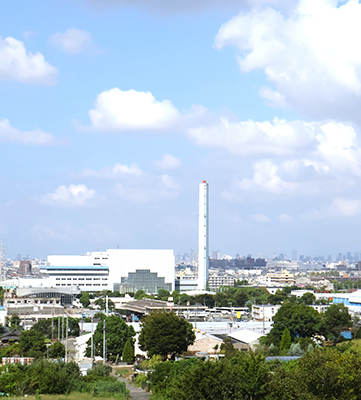 地域医療への貢献