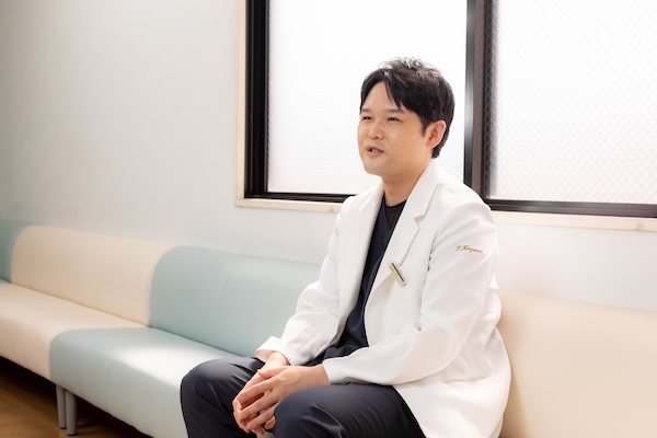 胃の不調でお悩みの方は、早めの受診をおすすめします