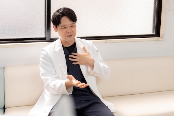 ポリープからがんへの経路