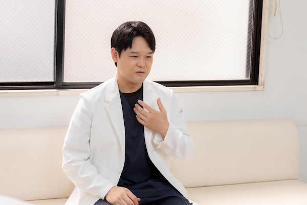 こんなお悩みありませんか？