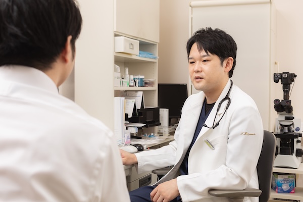 こんなお悩みありませんか？