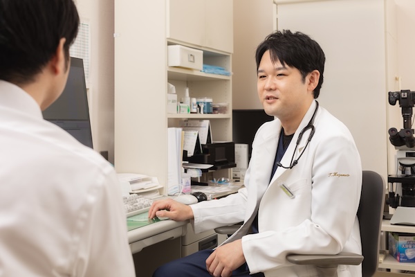 早期発見・早期治療が胃がんから身を守る最も効果的な方法です