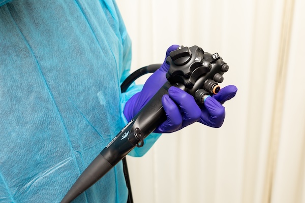 胃カメラ検査とは