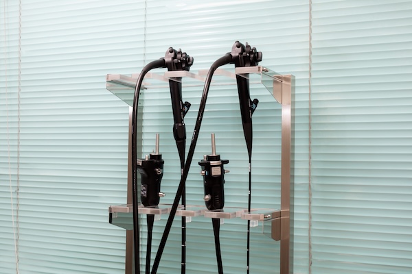 大腸内視鏡検査（大腸カメラ）