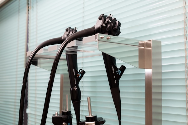 大腸カメラ検査の重要性