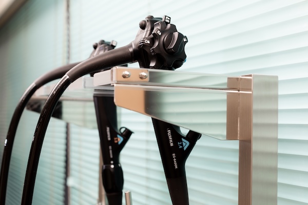 大腸内視鏡検査（大腸カメラ）