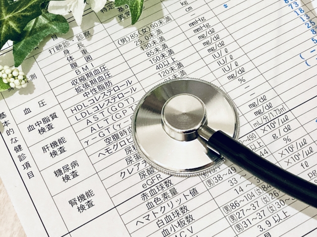 生活習慣病とは