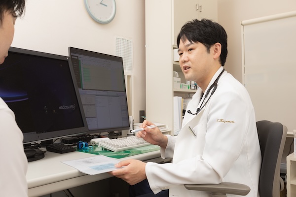 ピロリ菌と胃の健康