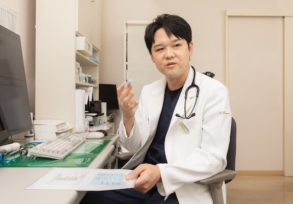 大腸カメラ検査をお考えの方へ