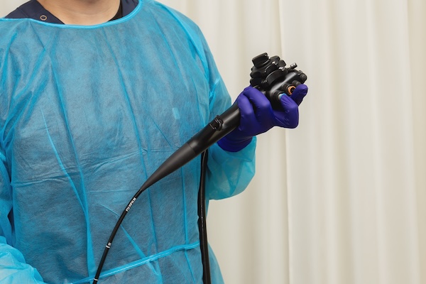 くずもと内科クリニックの内視鏡検査