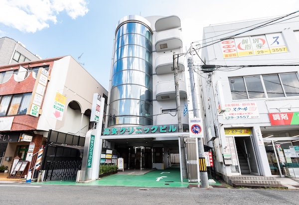 八尾市で大腸カメラ検査をお考えの方へ