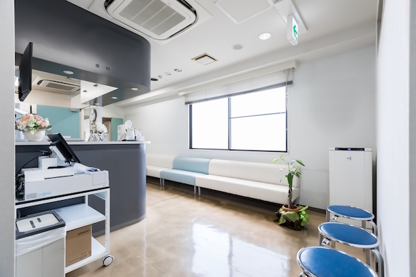 原因不明のお腹の症状でお悩みの方はまずは当院にご相談ください