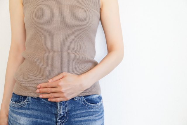 「痩せた」と感じたら確認してほしいこと